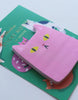 Die - Cut Sticky Notepad - Harmony