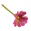 Round Cut Stick Flower - Harmony