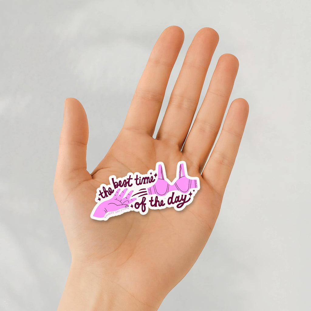 Best Time of Day - Harmony