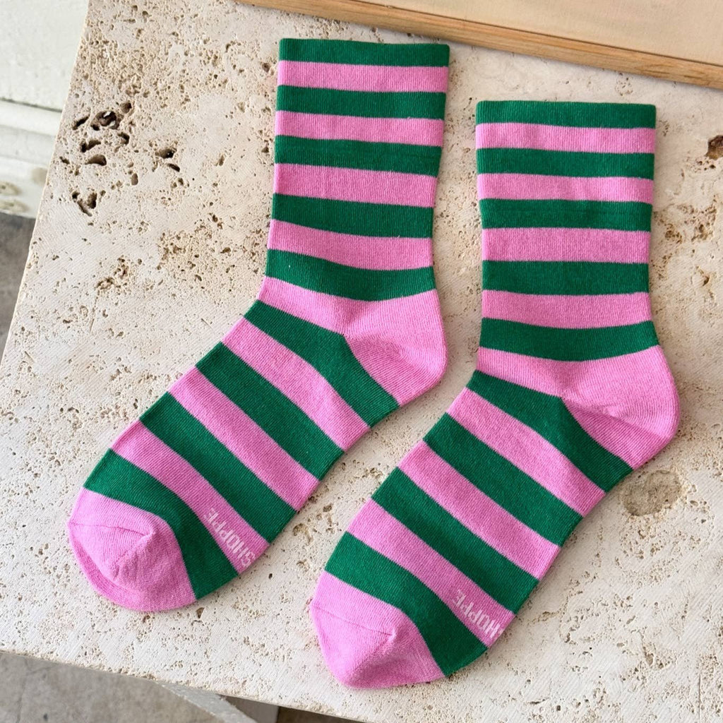 Wally Socks - Harmony