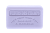 Marseille Soap 125g / Fleurs des Champs (Wildflowers) - Harmony