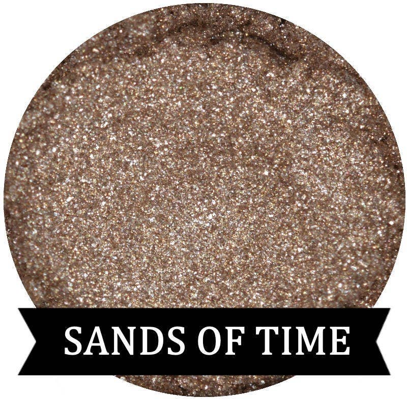 Sands Of Time Eyeshadow - Harmony