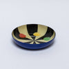 Round Enamel Tray - Benson’s Colour Hexagon - Harmony