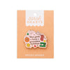 "Hot Girls Have Grandma Hobbies" Magnetic Needle Minder - Harmony