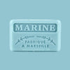 Marseille Soap 125g / Marine (Sea Fresh) - Harmony