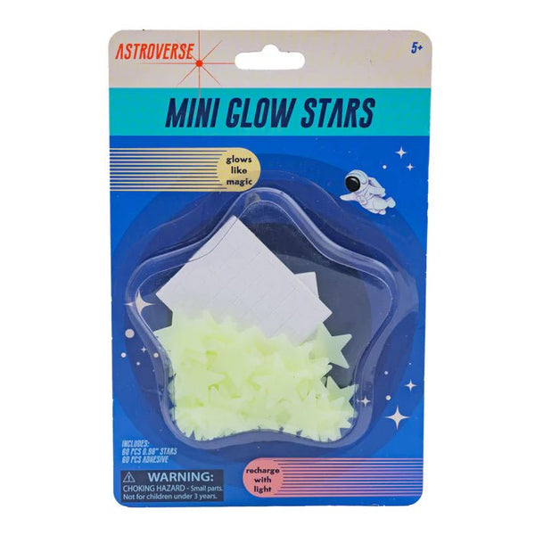 Mini Glow Stars - Harmony