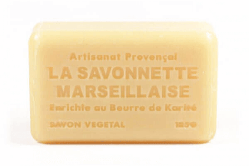 Marseille Soap 125g / Pamplemousse (Grapefruit) - Harmony