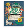 Creatures of Myth & Magic Coloring & Activity Book - Harmony