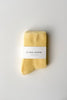 Cloud Socks / Lemon Water - Harmony