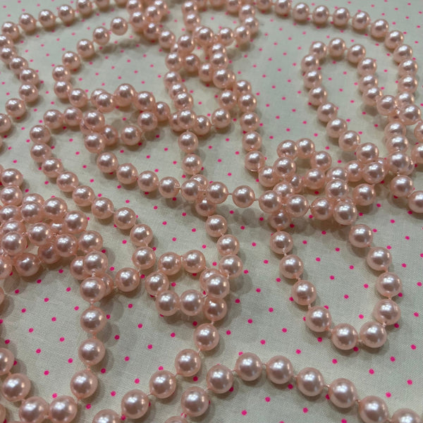 Vintage Faux Pearl Garland - Harmony