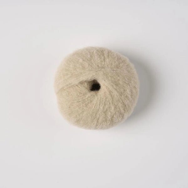 Alpaca Haze / 013 Silk - Harmony