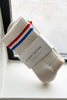 Boyfriend Socks / Milk - Harmony