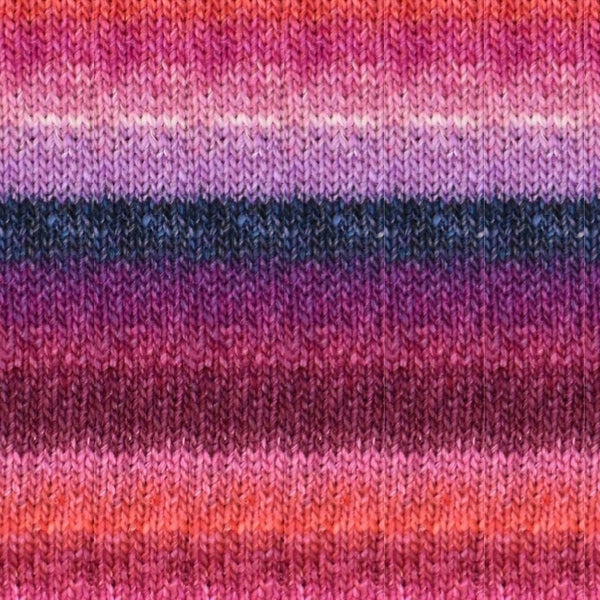 Silk Garden - Harmony
