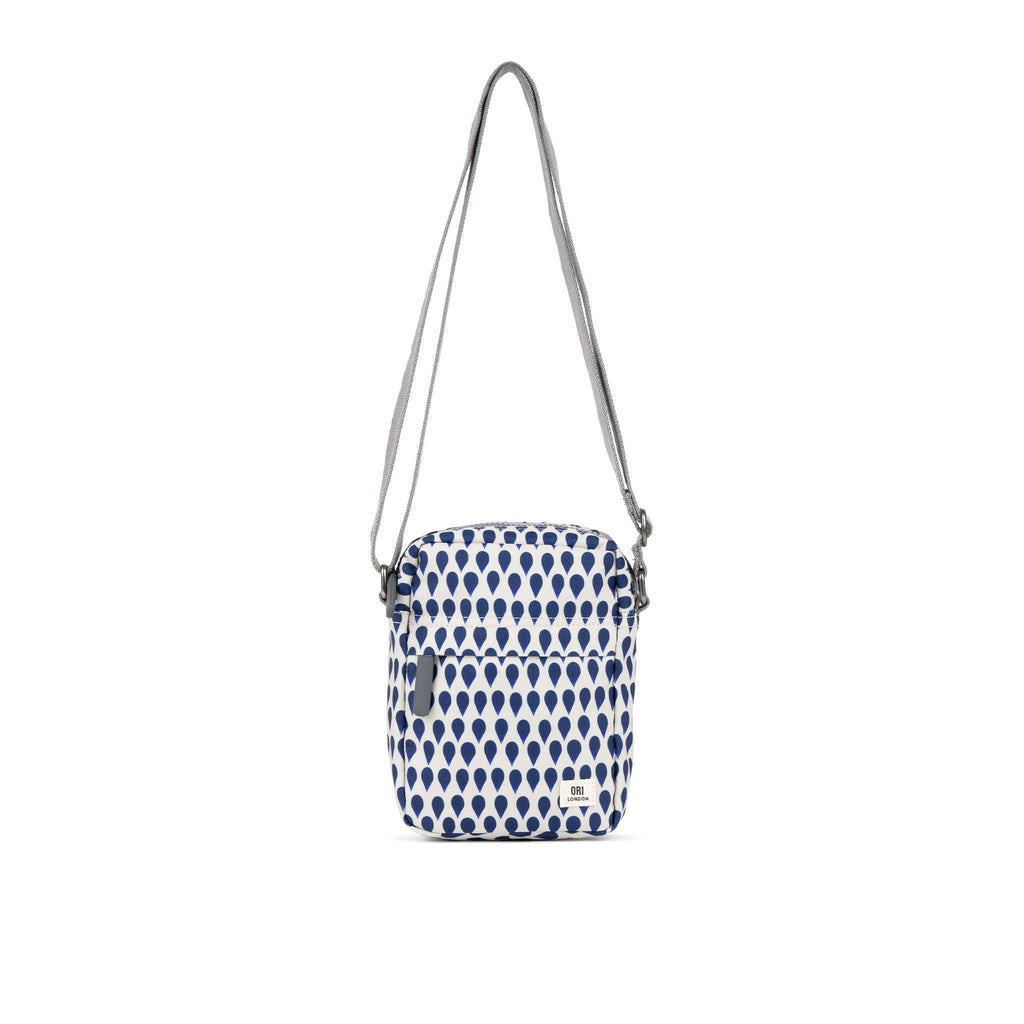 Bond Crossbody Bag / Indigo Rain - Harmony