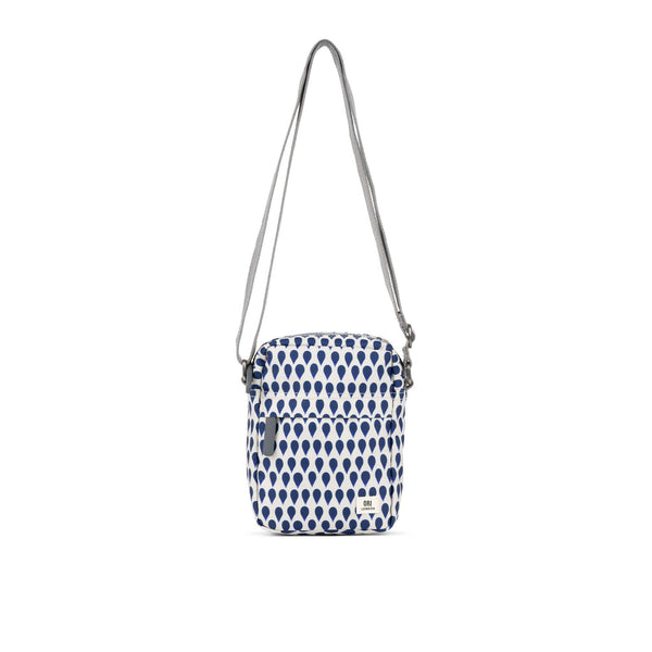 Bond Crossbody Bag / Indigo Rain - Harmony