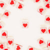 Red Heart - Sewing Woven Quilt and Garment Labels - Harmony