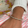 Make Your Own Friendship Bracelet Kit - Harmony