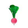 Ramona the Radish - Harmony