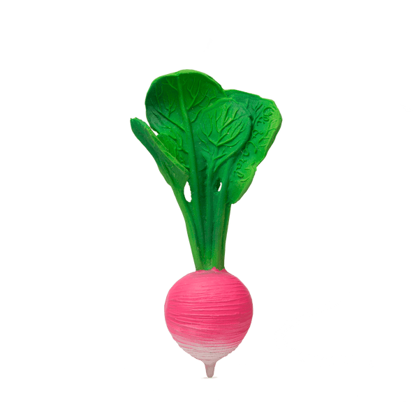 Ramona the Radish - Harmony