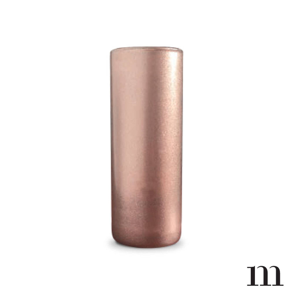 2 oz Rose Gold Votive - Harmony