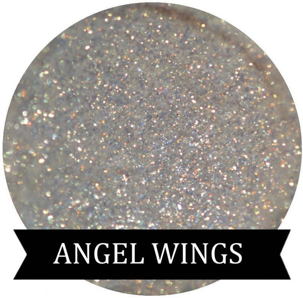 Angel Wings Eyeshadow - Harmony