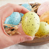 Speckled Easter Egg Ornaments - Harmony