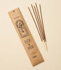 Orange Jasmine Incense - 10 sticks, low smoke - Harmony