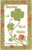 Vintage Postcard - Harmony