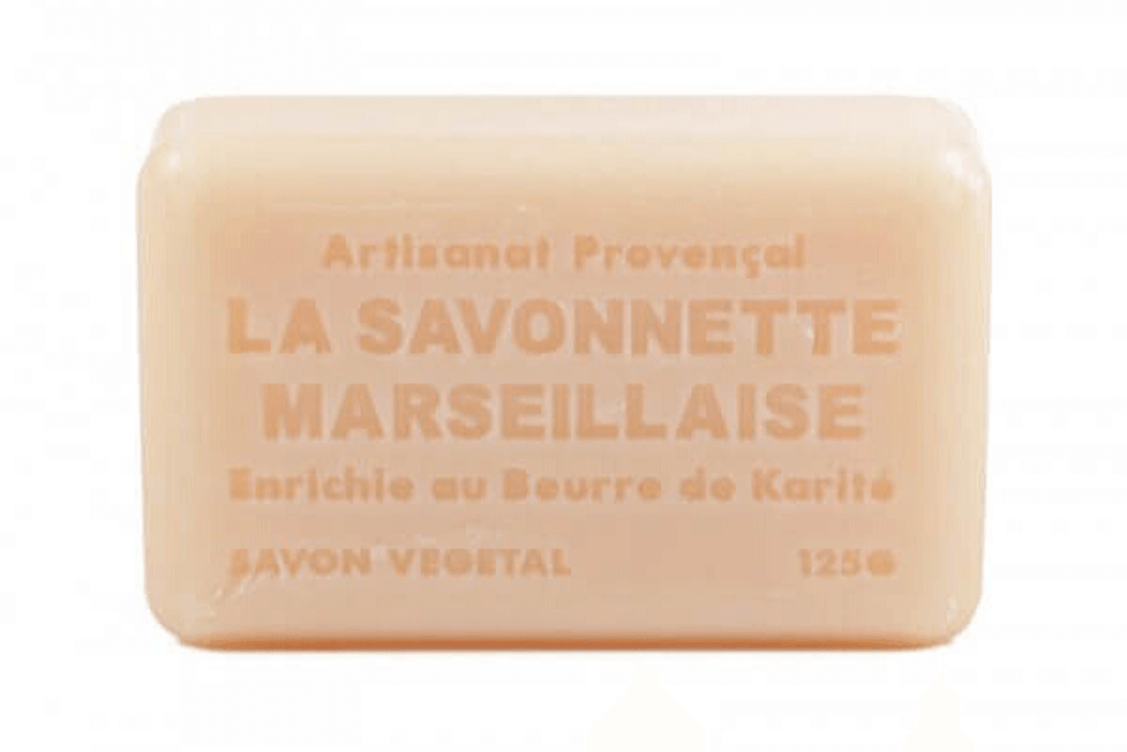 Marseille Soap 125g / Litchi (Lychee) - Harmony