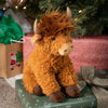 Wild Onez Highland Cow - Chestnut Red - Harmony