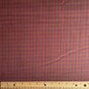 Cabin Brushed Cotton Plaid / Bonfire - Harmony