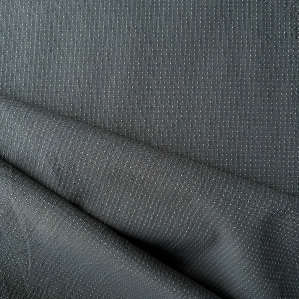 Nikko Topstitch / Blue Suede - Harmony