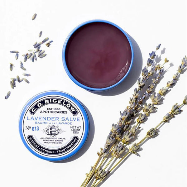 C.O. Bigelow All - Purpose Salve - Harmony