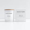 11oz Day At The Spa Scented Soy Candle - Harmony