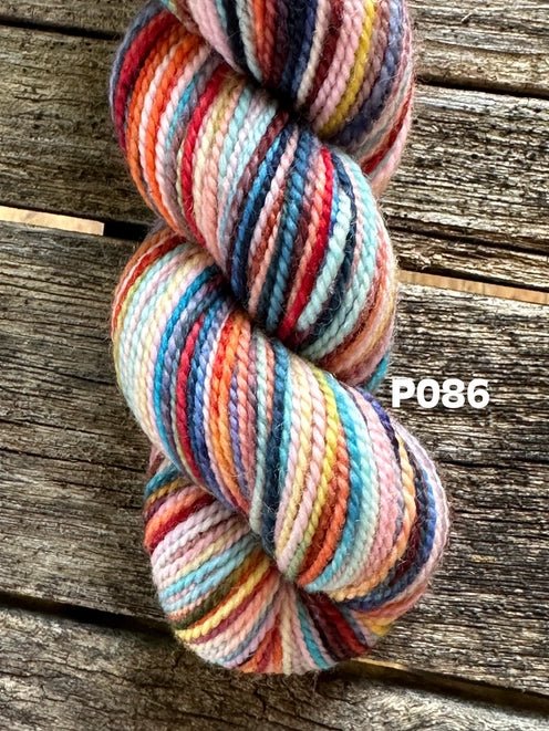 Koigu KPPPM 50g - Harmony