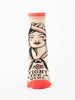 Fight Like a Girl Small Ankle Socks - Harmony