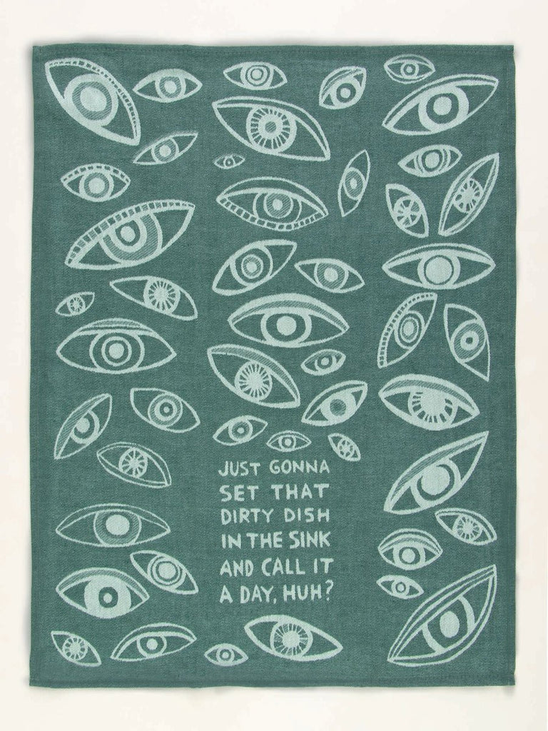 Dish Towel - Harmony