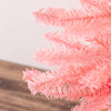 18" Pink Pine Delight Artificial Pine Tree - Harmony