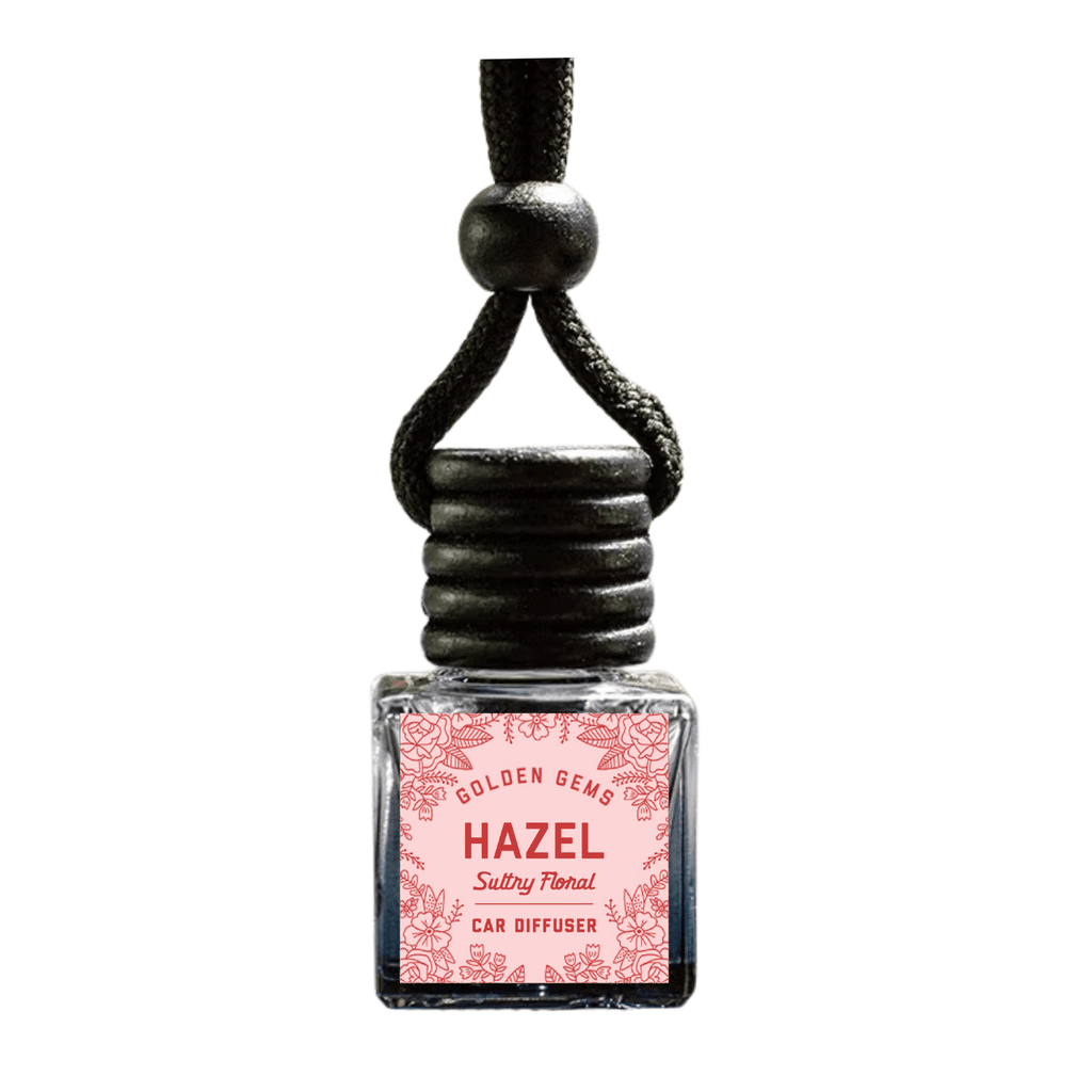 Car Diffuser / Hazel - Harmony