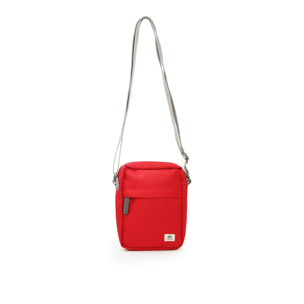 Bond Crossbody Bag / Mars Red - Harmony