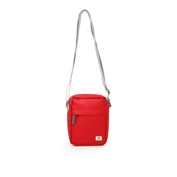 Bond Crossbody Bag / Mars Red - Harmony