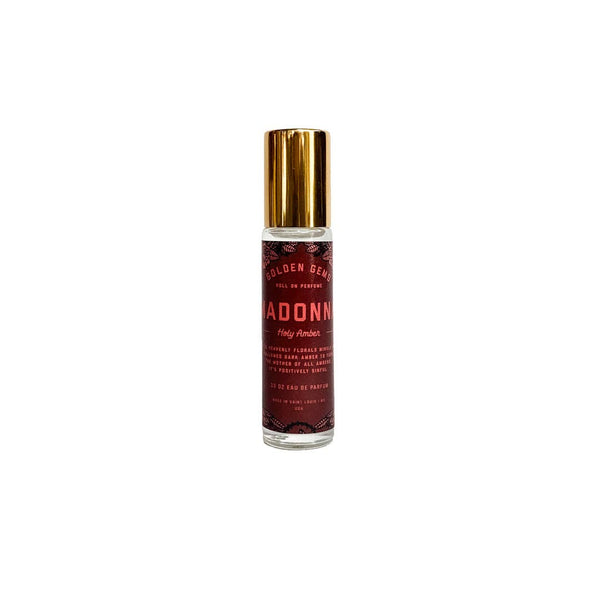 Roll On Perfume / Madonna - Harmony