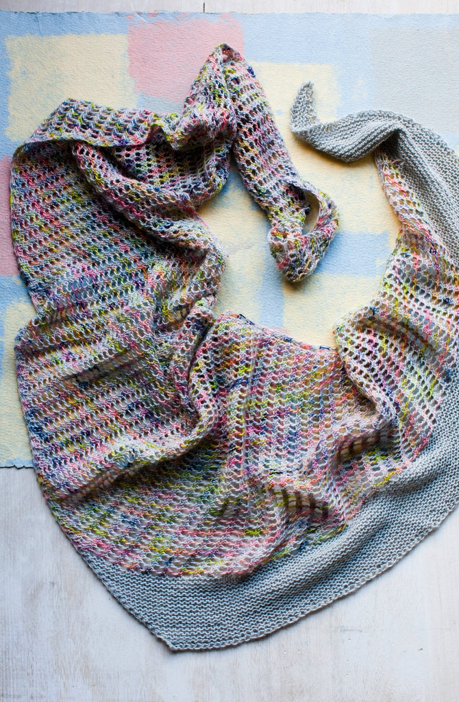 MDK Field Guide No. 3: Wild Yarns - Harmony