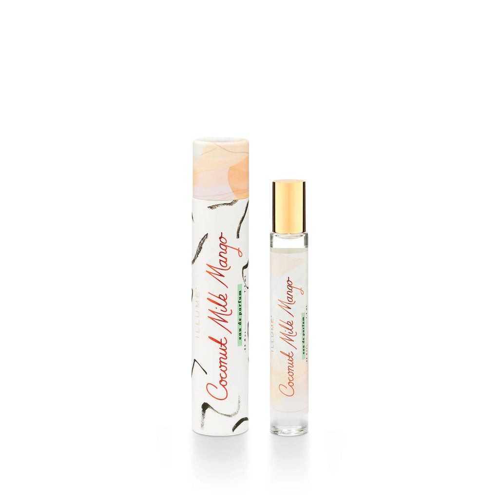 Rollerball Perfume - Harmony