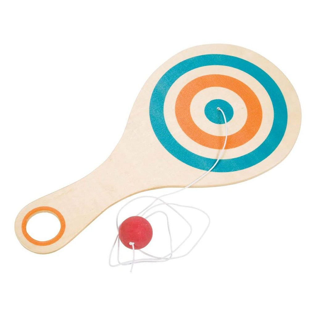 Bounce - Back Paddle Ball - Harmony