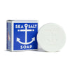 Swedish Dream Sea Salt Soap - Harmony