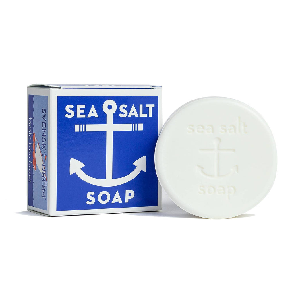 Swedish Dream Sea Salt Soap - Harmony