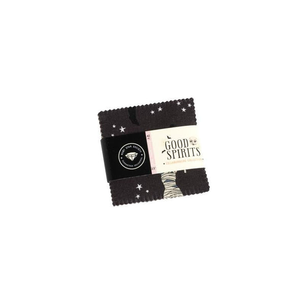 Good Spirits Mini Charm Pack - Harmony