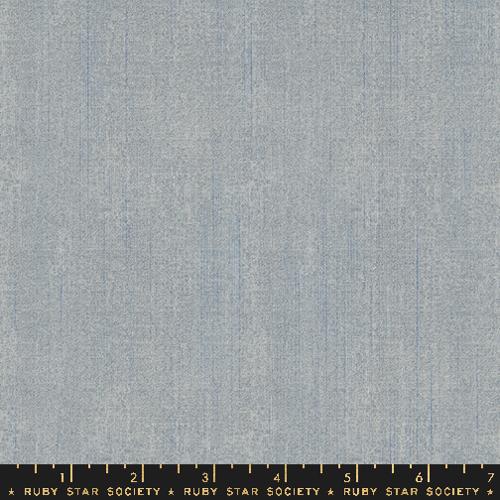 Warp And Weft Hue / Chambray - Harmony