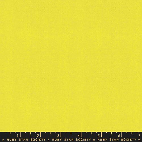 Warp And Weft Hue / Citron - Harmony